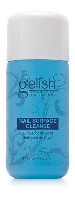 What is Gel Nail Cleanser and how to use it - Ultra Beautify