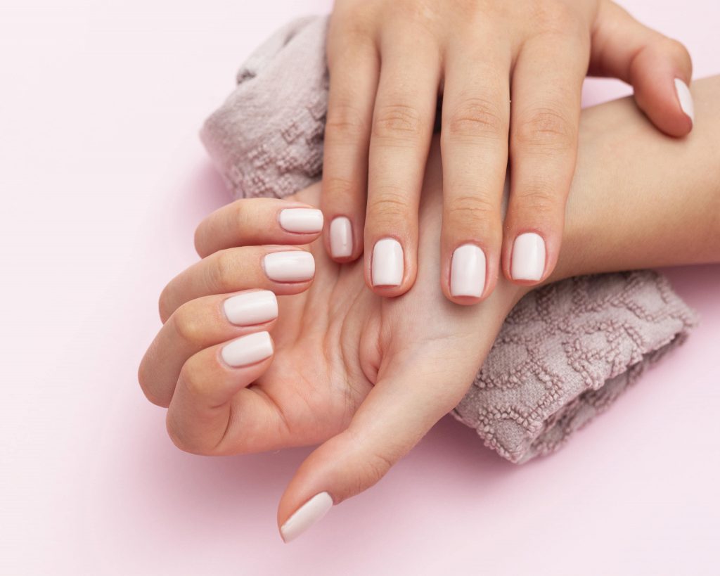 The Importance of Nail Care and their Roles - Ultra Beautify