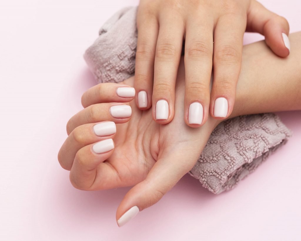 Nail Services Burnaby