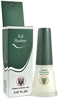 best nail hardener for weak nails