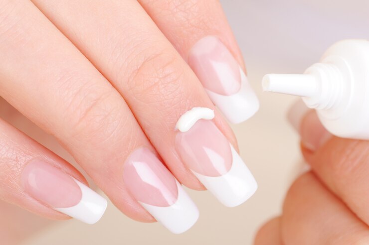 What You Should Know About Nail Strengthener vs Nail Hardener