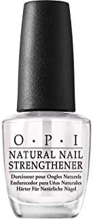 opi nail strengthener for strong nails
