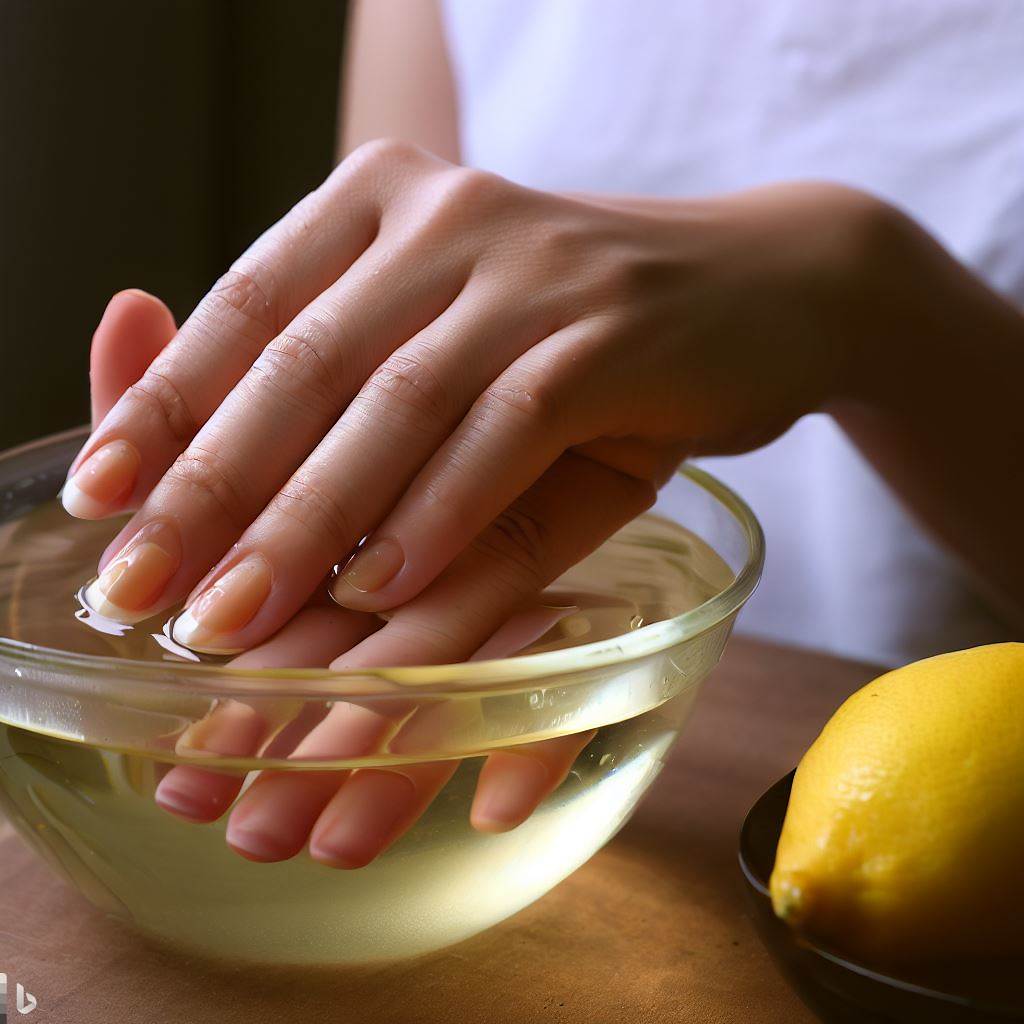 Nail Growth important facts and tips - Ultra Beautify